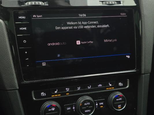 Volkswagen Golf GTD 2.0 TDI 184pk 2018, P-369-JJ