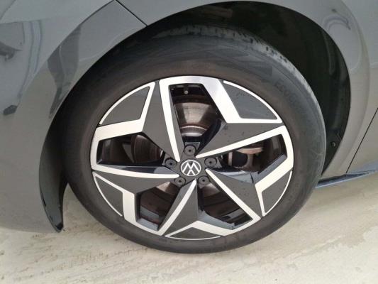 Volkswagen Id.3 First PLUS 58 kWh 204pk 2020 (Origineel-NL), J-502-XL