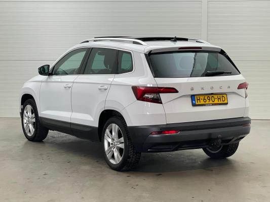 Skoda Karoq Business Edition 1.0 TSI 116pk 2020 (Origineel-NL), H-690-HD