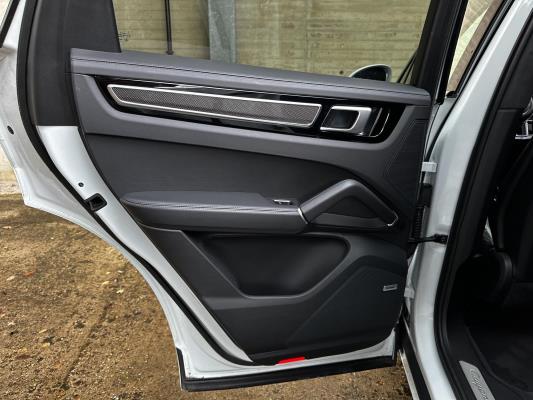 Porsche Cayenne Coupé 3.0 V6 340pk 2019 (Origineel-NL), ZL-691-F