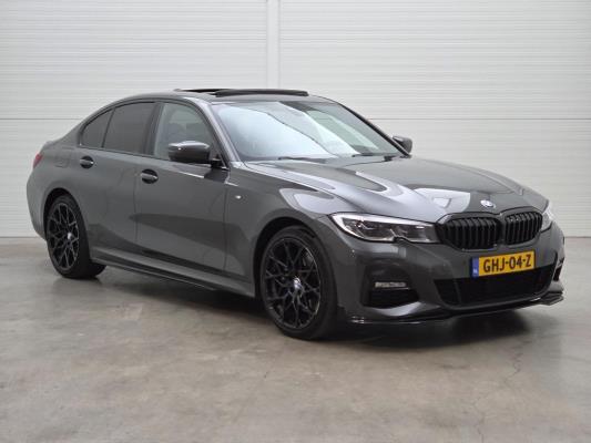 BMW 330e 296pk 2020 3-Serie, GHJ-04-Z