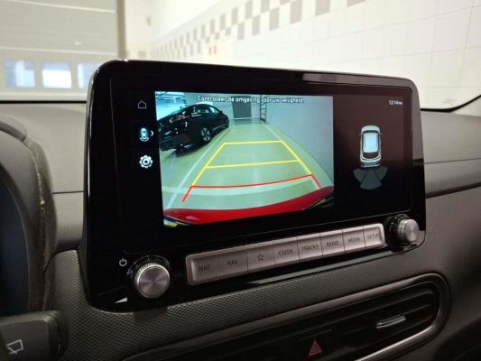 Hyundai Kona EV Fashion 64 kWh 204pk 2023 (Origineel-NL), S-160-ZB