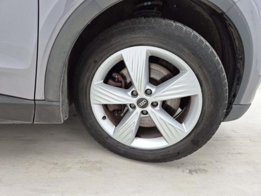 Audi Q4 40 E-Tron Attraction 77 kWh 204pk 2022