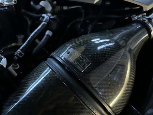 Audi RS5 Coupé 2.9 V6 Quattro 450pk 2017, PP-249-L