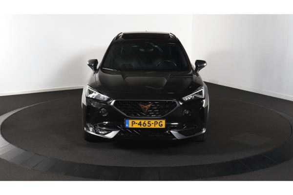 CUPRA Formentor E-Hybrid Essential 1.4 TSI 258pk 2022 (Origineel-NL), P-465-PG