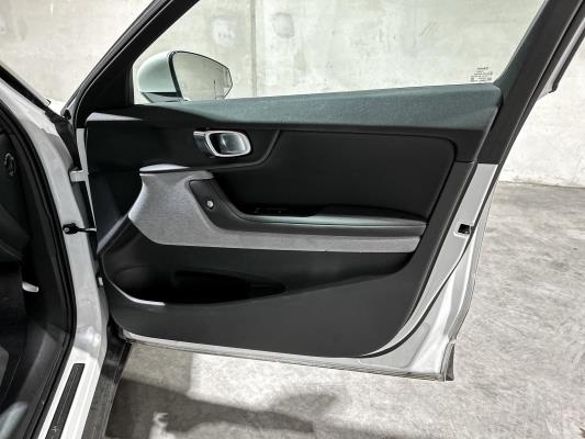 Polestar 2 Long Range Dual Motor Launch Edition 78kWh 408pk 2021 (Origineel-NL + 1e eigenaar), K-542-ZB