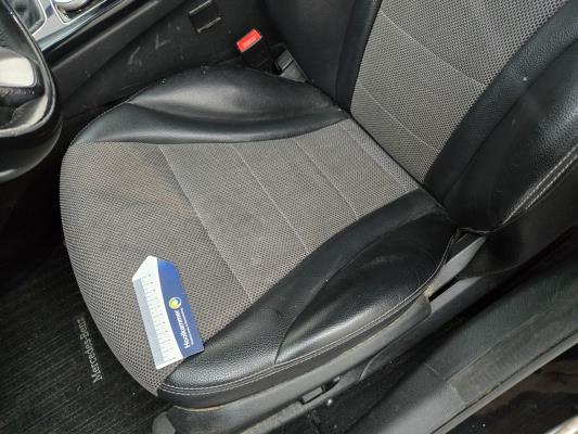 Mercedes-Benz C180 156pk 2015 (Origineel-NL) C-klasse, GN-343-S