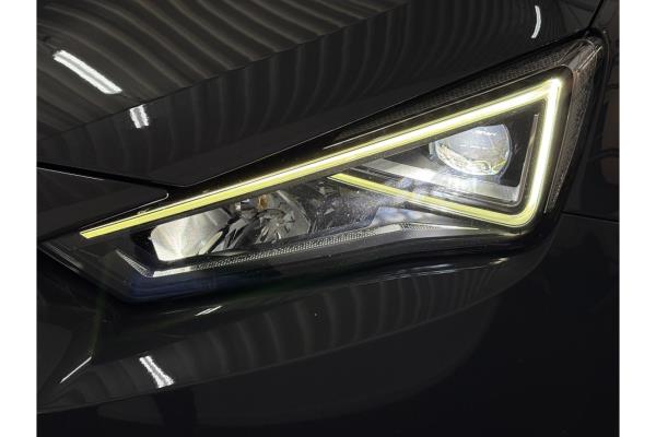SEAT Tarraco Xcellence 7p 1.5 TSI 149pk 2020 (Origineel-NL), K-873-HB