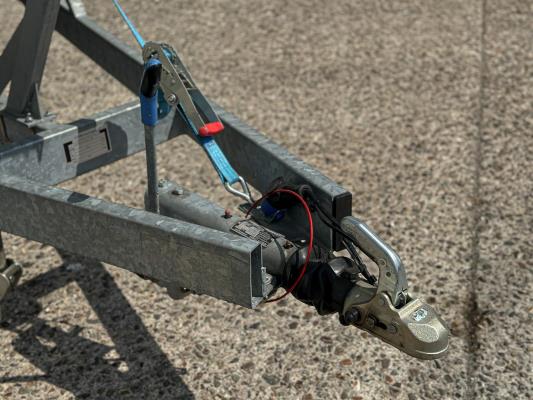 Chaparral 225 SSi Sportboot / Speedboot met Kajuit, MerCruiser 300pk – 2012