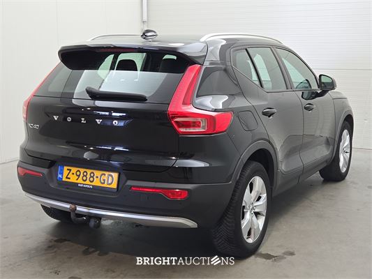 Volvo XC40 D3 Inscription 2.0 150pk 2019, Z-988-GD
