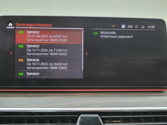 BMW 520i 5-serie Touring Business Edition Plus 184pk 2023 (Origineel-NL) 5-Serie, S-218-VX