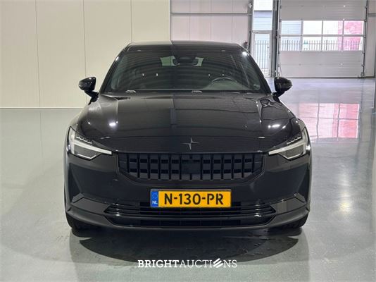 Polestar 2 Long Range Single Motor 78 kWh 231pk 2021 (Origineel-NL), N-130-PR
