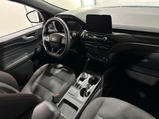 Ford Kuga 2.5 PHEV ST-Line 152pk 2021(Origineel-NL), L-467-SX