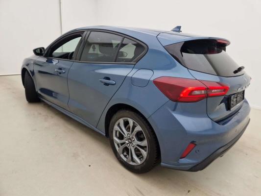 Ford Focus MHEV St-Line 1.0 ECOBOOST 125pk 2023