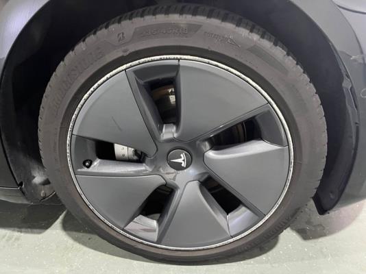 Tesla Model 3 Standard RWD Plus 60 kWh 238pk 2021 (Origineel-NL), L-540-GD