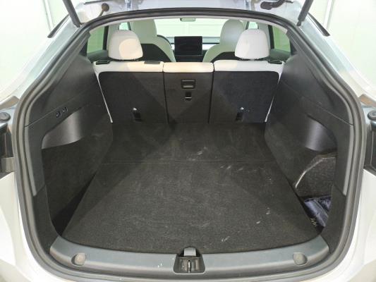 Tesla Model Y Long Range AWD 75 kWh 351pk 2022 (Origineel-NL), P-580-GV
