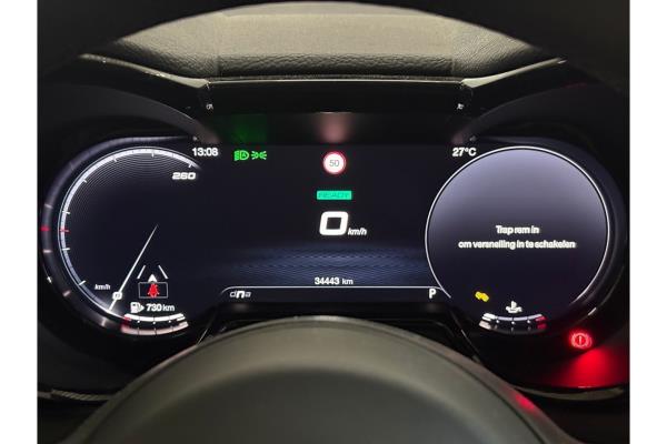 Alfa Romeo Tonale 1.5T Hybrid Ti 1.5 178pk 2025 (Origineel-NL), HRH-65-H