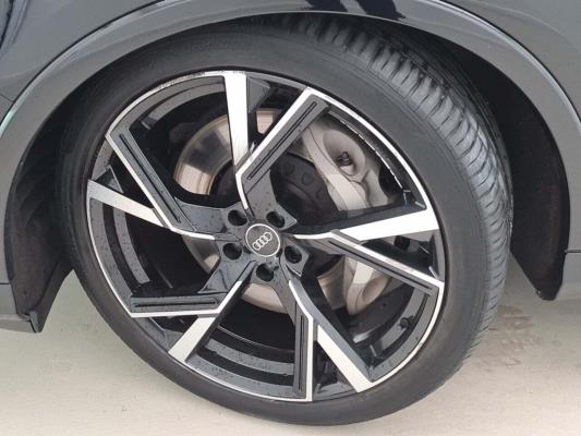 Audi Q7 55 E Q Pro L S TFSI 476pk 2021 (Origineel-NL), K-162-JJ