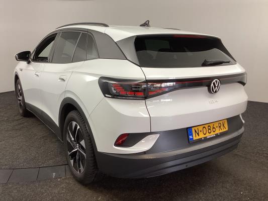 Volkswagen ID.4 Pro 77 kWh 204pk 2021 (Origineel-NL), N-086-RK