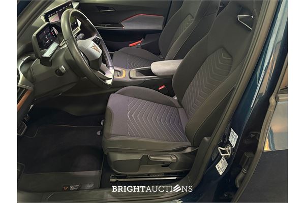 CUPRA Born Adrenaline One 62 kWh 2022 (Origineel-NL), P-518-KN