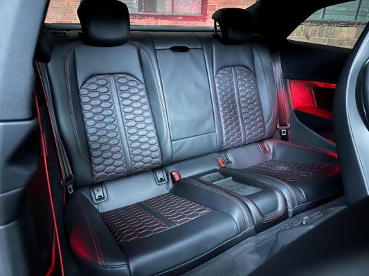 Audi RS5 Coupé 2.9 V6 Quattro 450pk 2017, PP-249-L