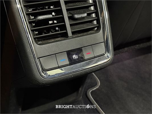 Škoda Enyaq 80 Sportline 2022 (Origineel-NL), P-520-KD