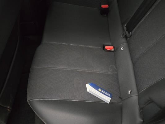 Opel Corsa Elegance 1.2 102pk 2021 (Origineel-NL), K-986-LG