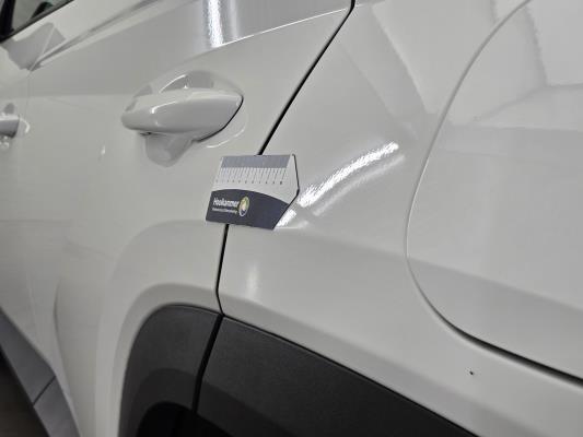 Hyundai Tucson HEV 1.6 T-GDi 239pk 2022 (Origineel-NL), R-839-KP