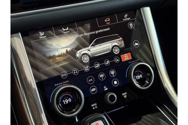Land Rover Range Rover Sport HSE Dynamic 3.0 SDV6 306pk 2019, J-223-ZF