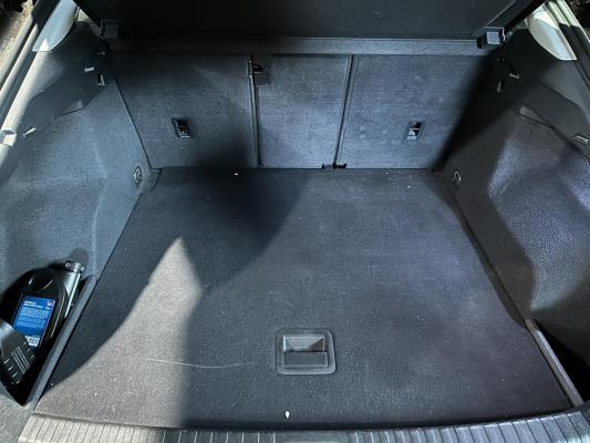 Audi Q3 Sportback 35 TFSI Pro Line 150pk 2021 (Origineel-NL+1e eigenaar), L-473-BF