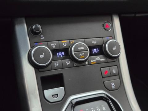 Land Rover Range Rover Evoque TD4 HSE Dynamic 2.0 150pk 2018, P-690-LR