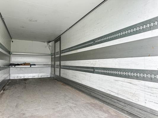 Scania P280 2019 280pk Vrachtwagen, 50-BNT-7