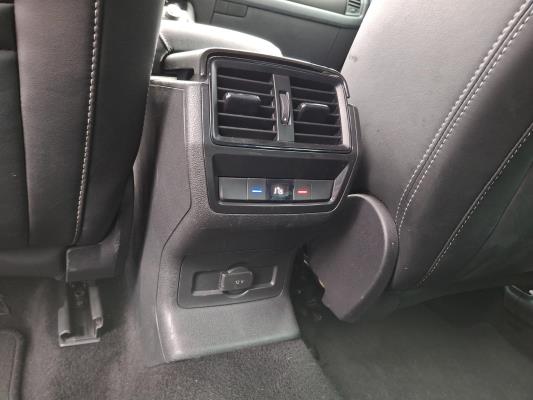 Skoda Kodiaq 1.5 TSI Sportline Business 150 pk 2021, K-598-PB