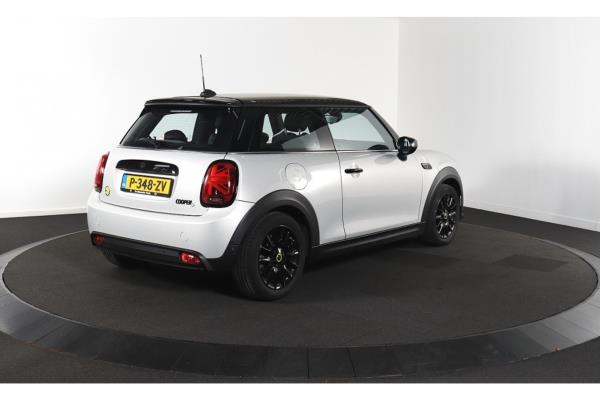 MINI Mini Classic 33 kWh 2022 (Origineel-NL), P-348-ZV