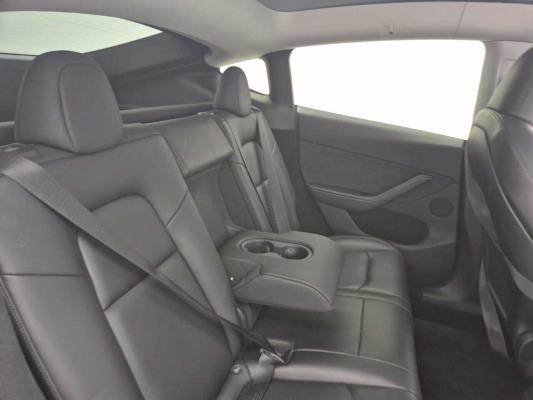 Tesla Model Performance Y AWD 75 kWh 462pk 2023 (Origineel-NL), X-358-BR