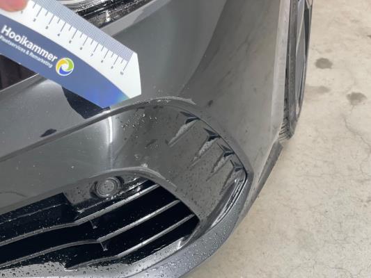 Volkswagen Golf 2.0 TSI R 4Motion Akrapovič 320 pk 2021, R-948-FB