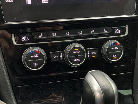 Volkswagen Golf GTI Performance 2.0 TSI 245pk 2020, R-486-FT