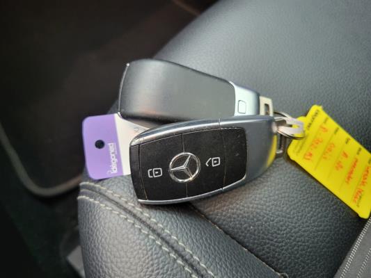 Mercedes-Benz A180 Luxury Line 136pk 2022 (Origineel-NL) A-klasse, P-752-XJ