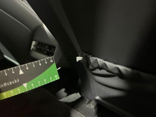 Tesla Model 3 Long Range AMD Ryzen AWD 75 kWh 351pk 2023 (Origineel-NL), T-915-HF