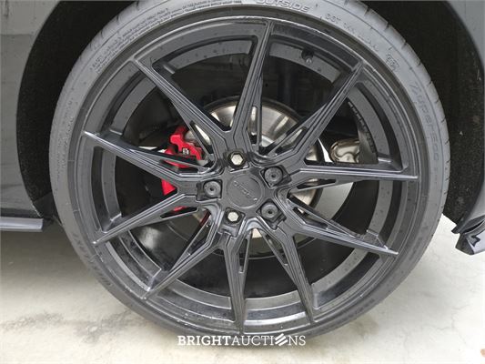 Volkswagen GTI 2.0 211pk 2016, K-298-XT