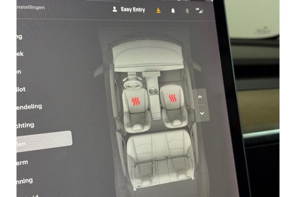 Tesla Model 3 Standard RWD Plus 60 kWh 238pk 2020 (Origineel-NL), K-848-FF
