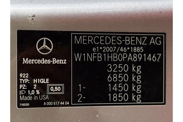 Mercedes-Benz GLE 350 de Premium Plus 4MATIC 330pk 2023 (Origineel-NL) GLE-Klasse, S-265-NB