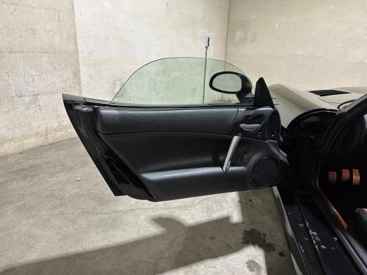 Dodge Viper SRT-10 8.4 V10 600pk 2008 Convertible, 67-KJL-8 (13.849 KM)