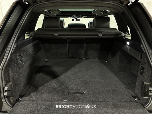 Land Rover Range Rover 5.0 V8 Autobiography 510pk 2015 (Origineel-NL), GB-599-K