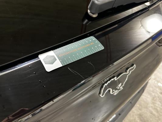 Ford Mustang Mach-E RWD 75 kWh 258pk 2021 (Origineel-NL + 1e eigenaar), L-877-NL