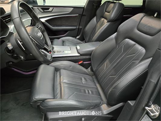 Audi A7 Sportback 50 TDI Quattro 286pk 2018 (Origineel-NL), SF-362-X