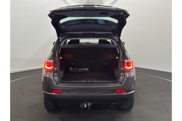 Jeep Compass 1.3T Night Eagle Liberty Edition 1.3 131pk 2020 (Origineel-NL), K-689-FB