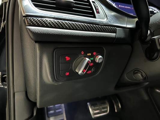 Audi RS6 Avant TFSI 4.0 V8 C7 561pk 2013, K-943-DG