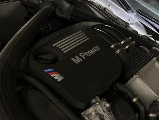 BMW M4 Competition M-Performance 450pk 2017 4-serie Coupe, P-767-SK
