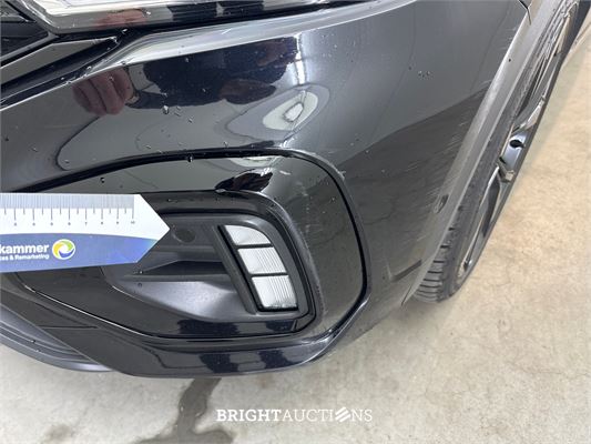 Volkswagen T-Roc 4Motion R-Line 2.0 TSI 191pk 2022, T-085-KT
